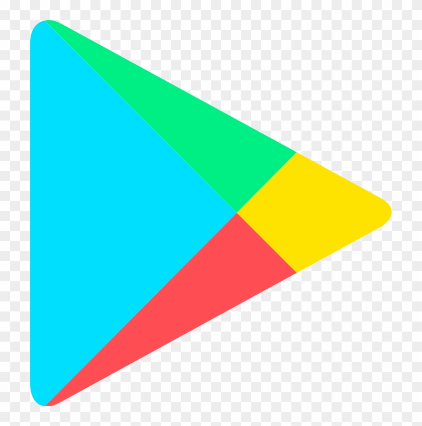 Detail Logo Google Play Nomer 34