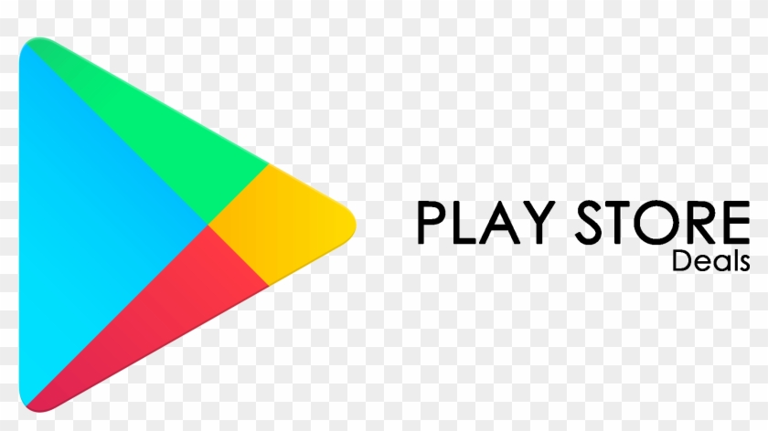 Detail Logo Google Play Png Nomer 9