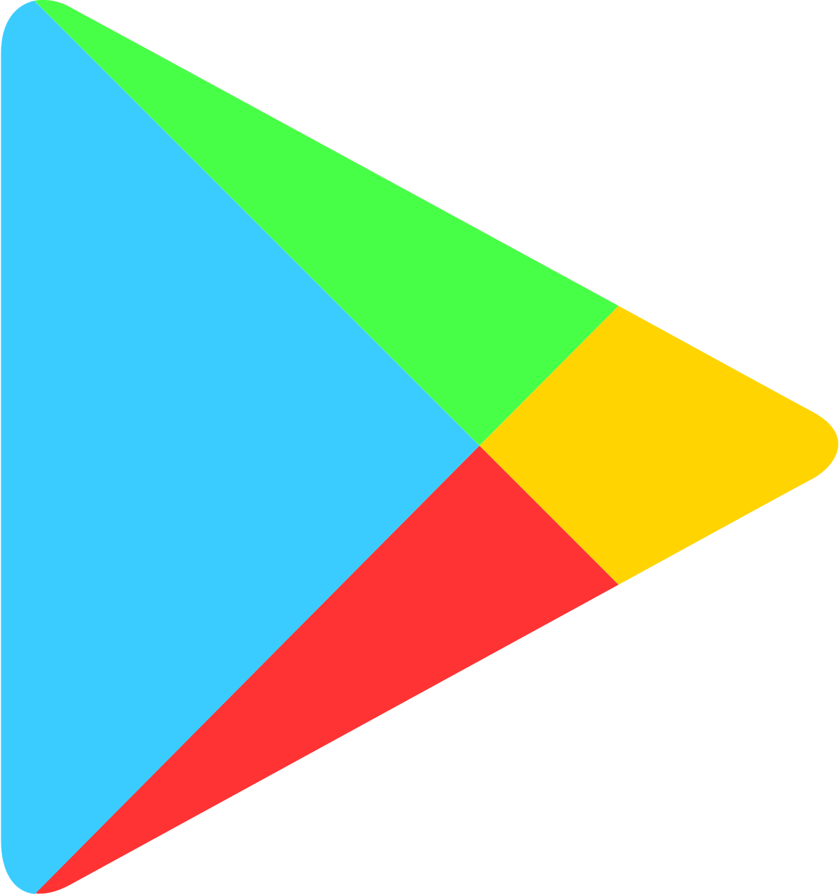 Detail Logo Google Play Png Nomer 2