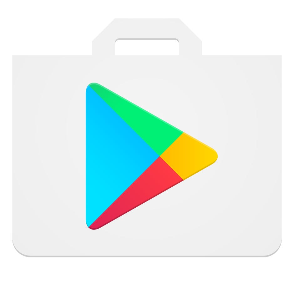 Detail Logo Google Play Store Nomer 14