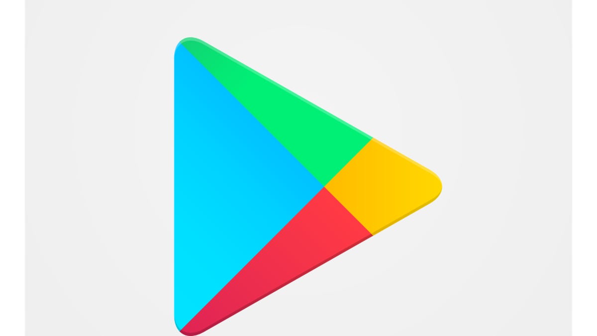 Detail Logo Google Play Store Nomer 18