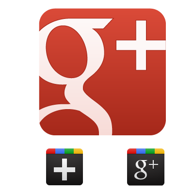 Detail Logo Google Plus Nomer 12