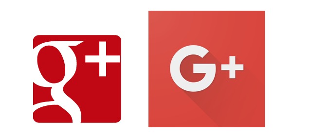 Detail Logo Google Plus Nomer 40
