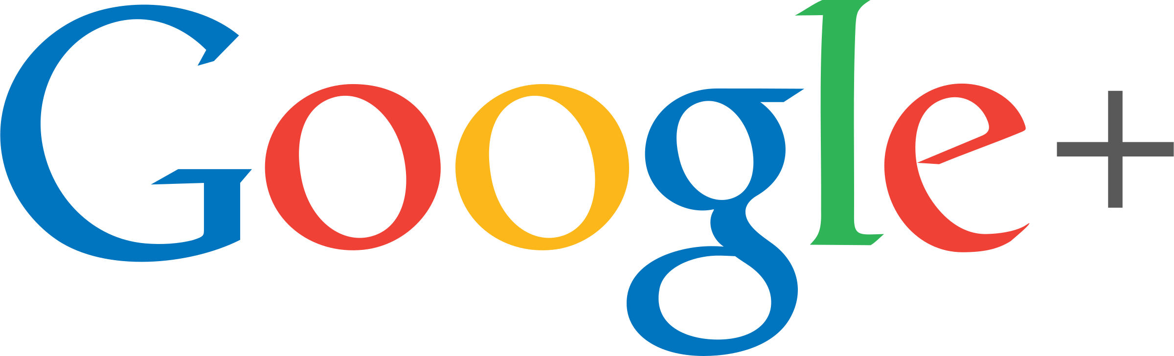 Detail Logo Google Plus Png Nomer 17