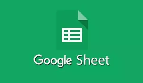 Detail Logo Google Sheet Nomer 15