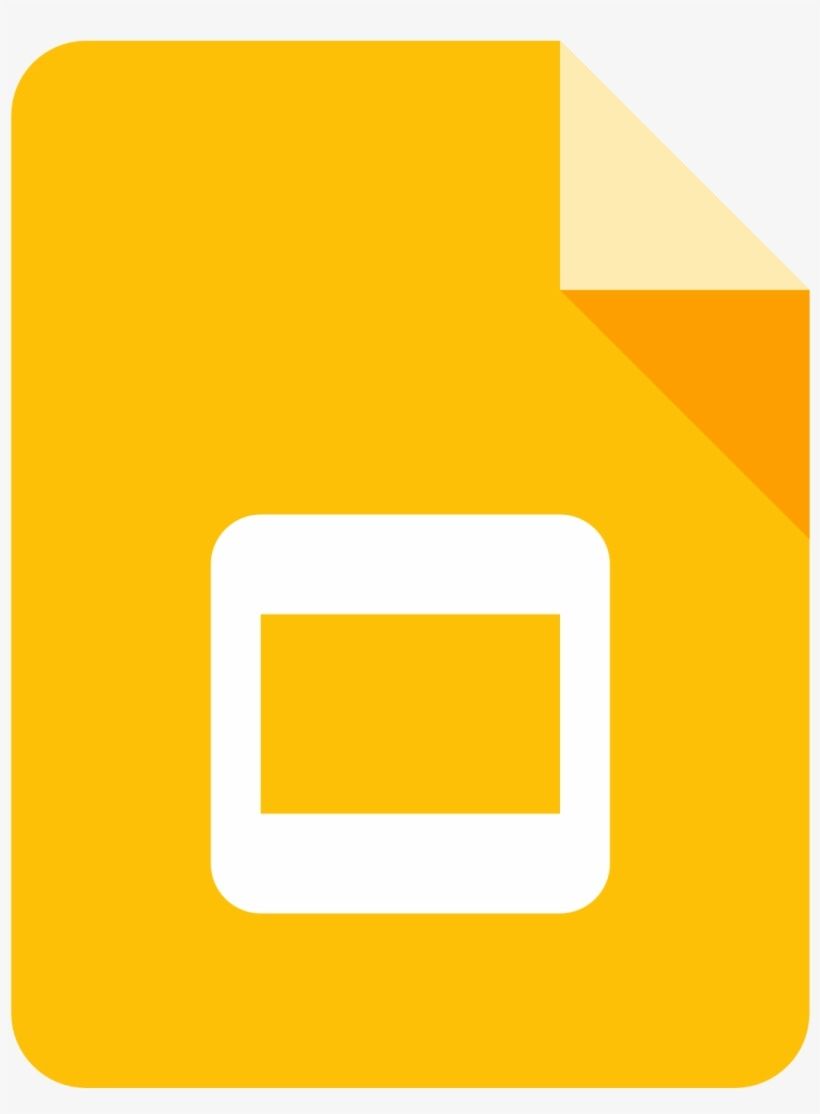 Detail Logo Google Slide Nomer 33