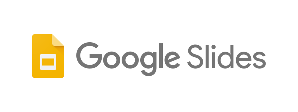 Detail Logo Google Slide Nomer 7