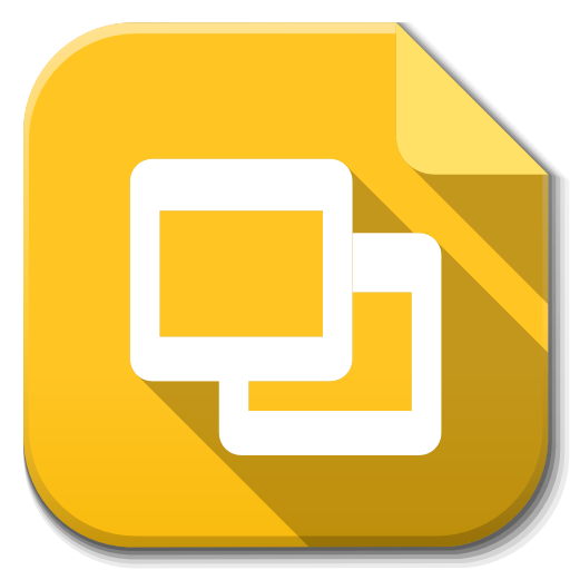 Detail Logo Google Slides Nomer 20