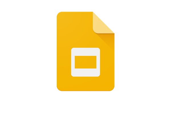 Detail Logo Google Slides Nomer 23