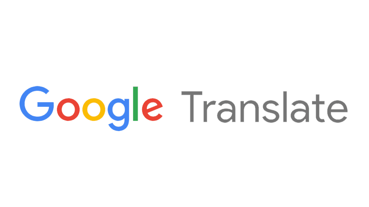 Detail Logo Google Translate Nomer 31