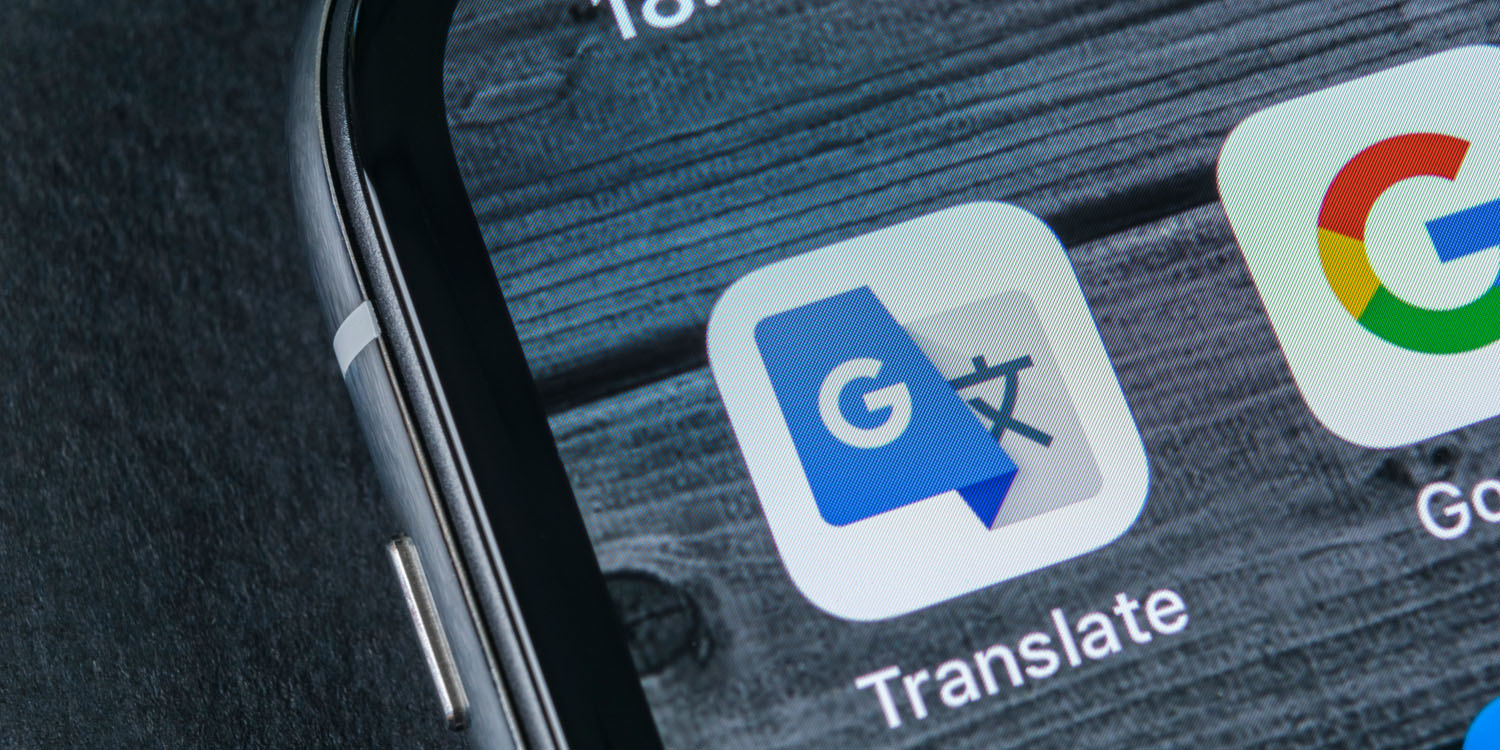 Detail Logo Google Translate Nomer 39