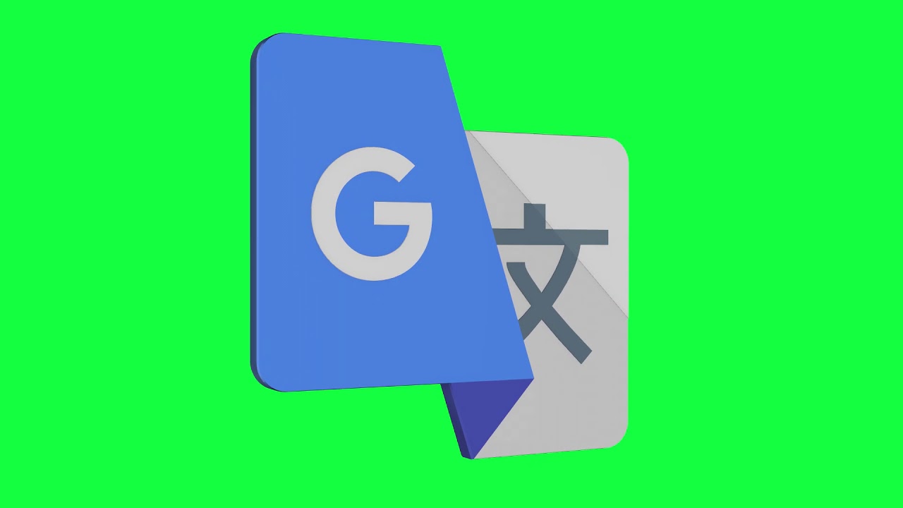 Detail Logo Google Translate Nomer 40
