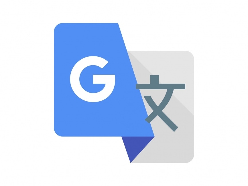 Detail Logo Google Translate Nomer 9