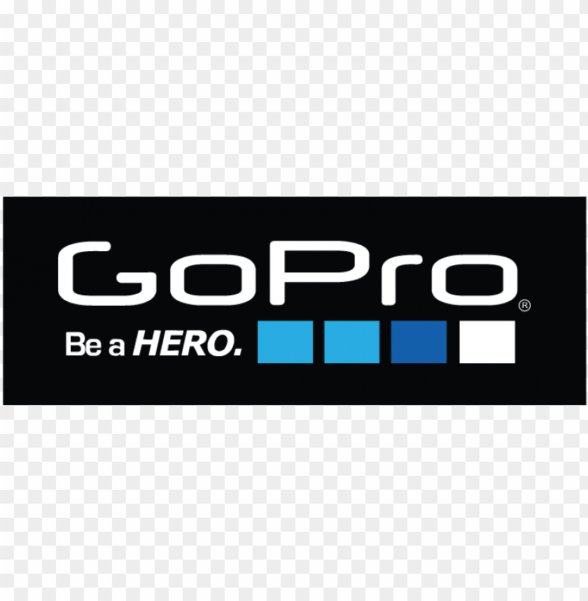 Detail Logo Gopro Nomer 23