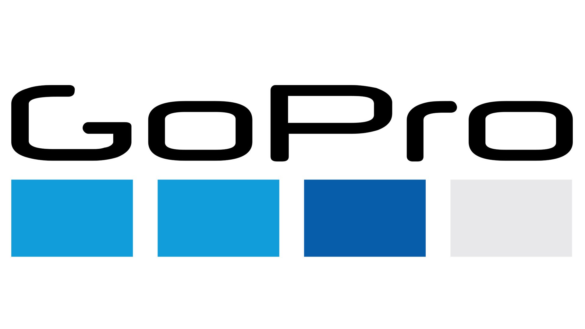 Detail Logo Gopro Nomer 4