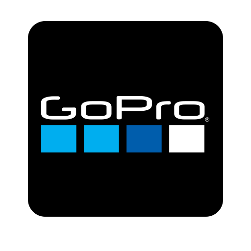 Detail Logo Gopro Nomer 29