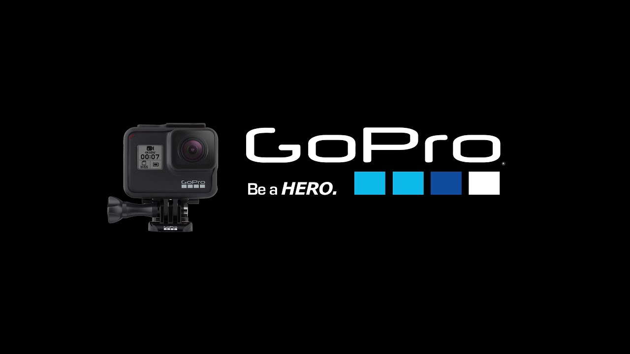 Detail Logo Gopro Nomer 34