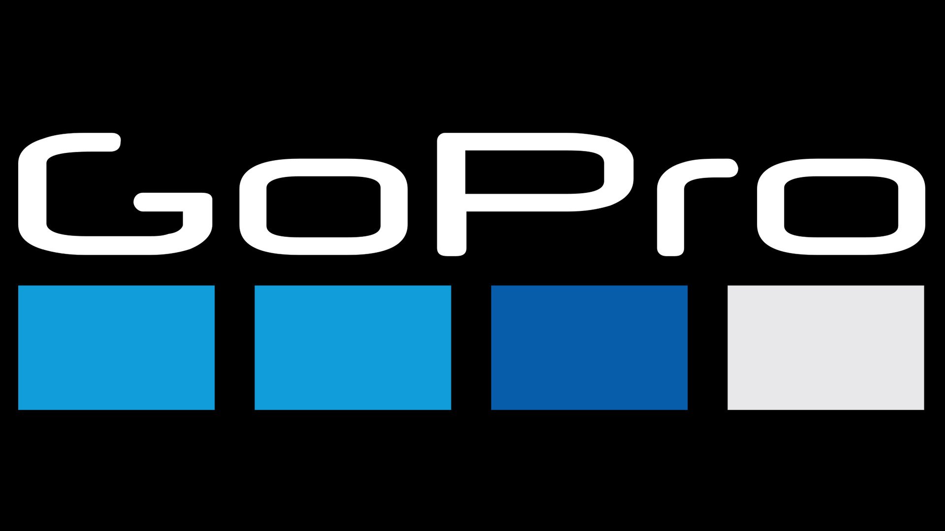 Detail Logo Gopro Nomer 6