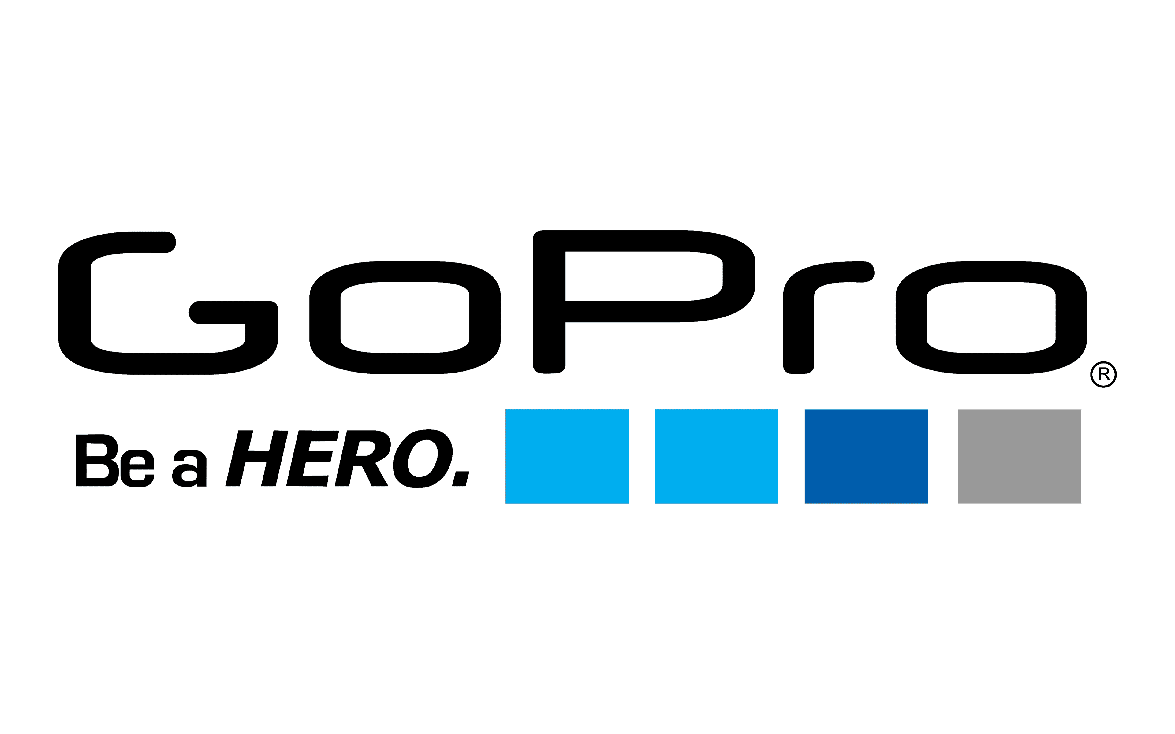 Detail Logo Gopro Hd Nomer 2