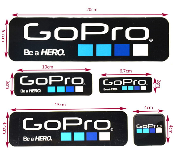 Detail Logo Gopro Hd Nomer 42