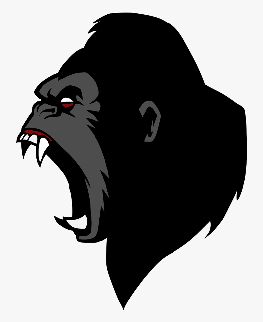 Detail Logo Gorilla Png Nomer 23