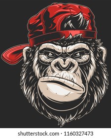 Detail Logo Gorilla Png Nomer 25