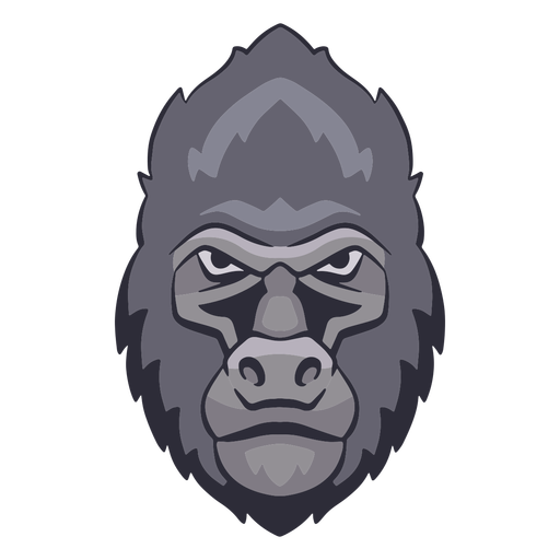 Detail Logo Gorilla Png Nomer 44