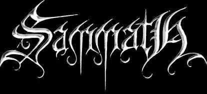 Detail Logo Gothic Metal Nomer 9