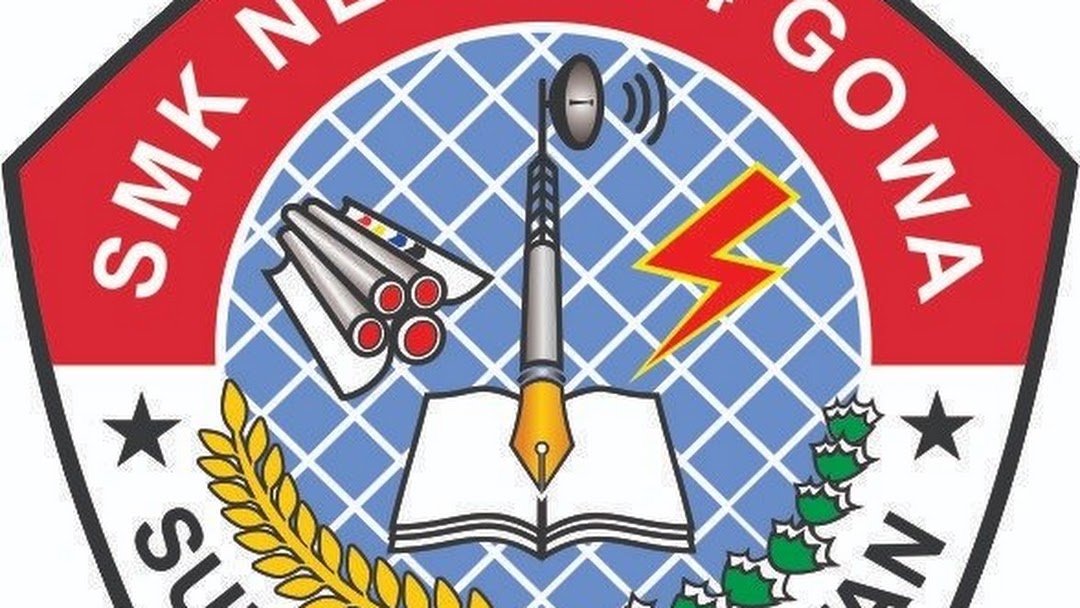 Detail Logo Gowa Png Nomer 26