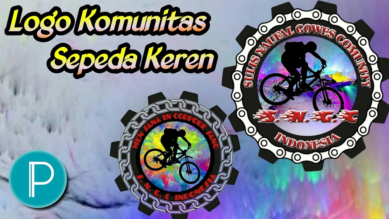 Detail Logo Gowes Keren Nomer 10