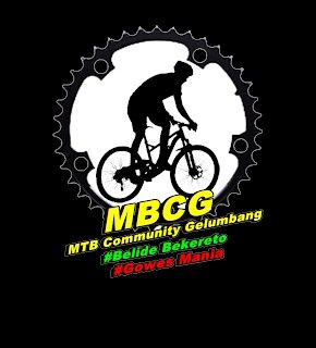 Detail Logo Gowes Mtb Nomer 41