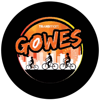 Detail Logo Gowes Sepeda Nomer 35
