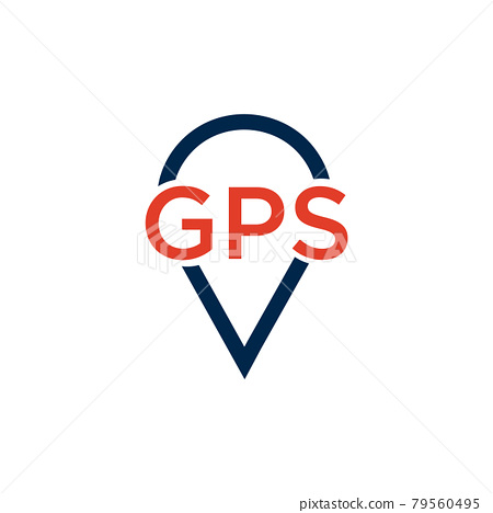 Detail Logo Gps Nomer 29