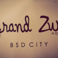 Detail Logo Grand Zuri Hotel Nomer 9