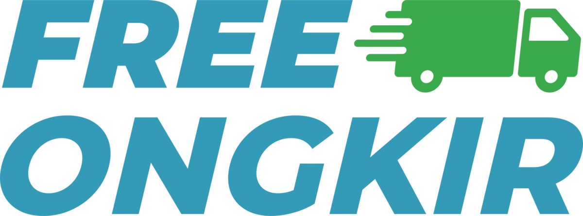 Logo Gratis Ongkir Png - 47+ Koleksi Gambar