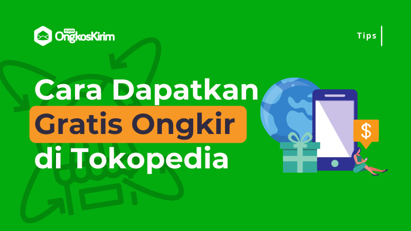 Detail Logo Gratis Ongkir Tokopedia Nomer 15