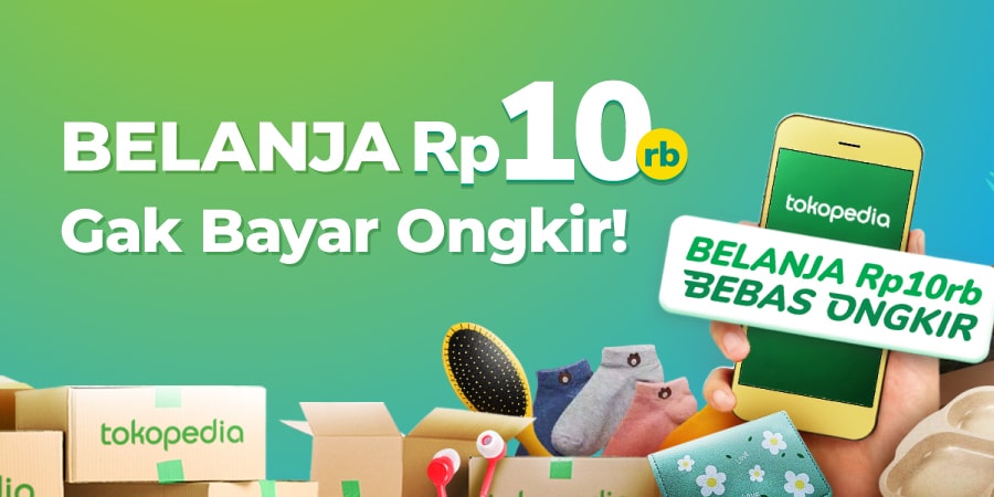 Detail Logo Gratis Ongkir Tokopedia Nomer 22