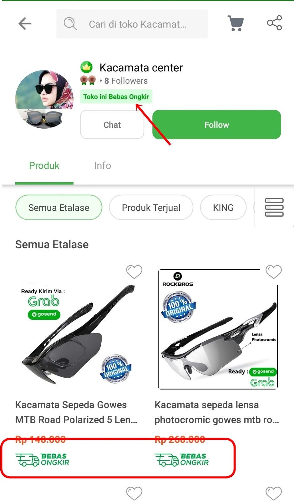 Detail Logo Gratis Ongkir Tokopedia Nomer 42