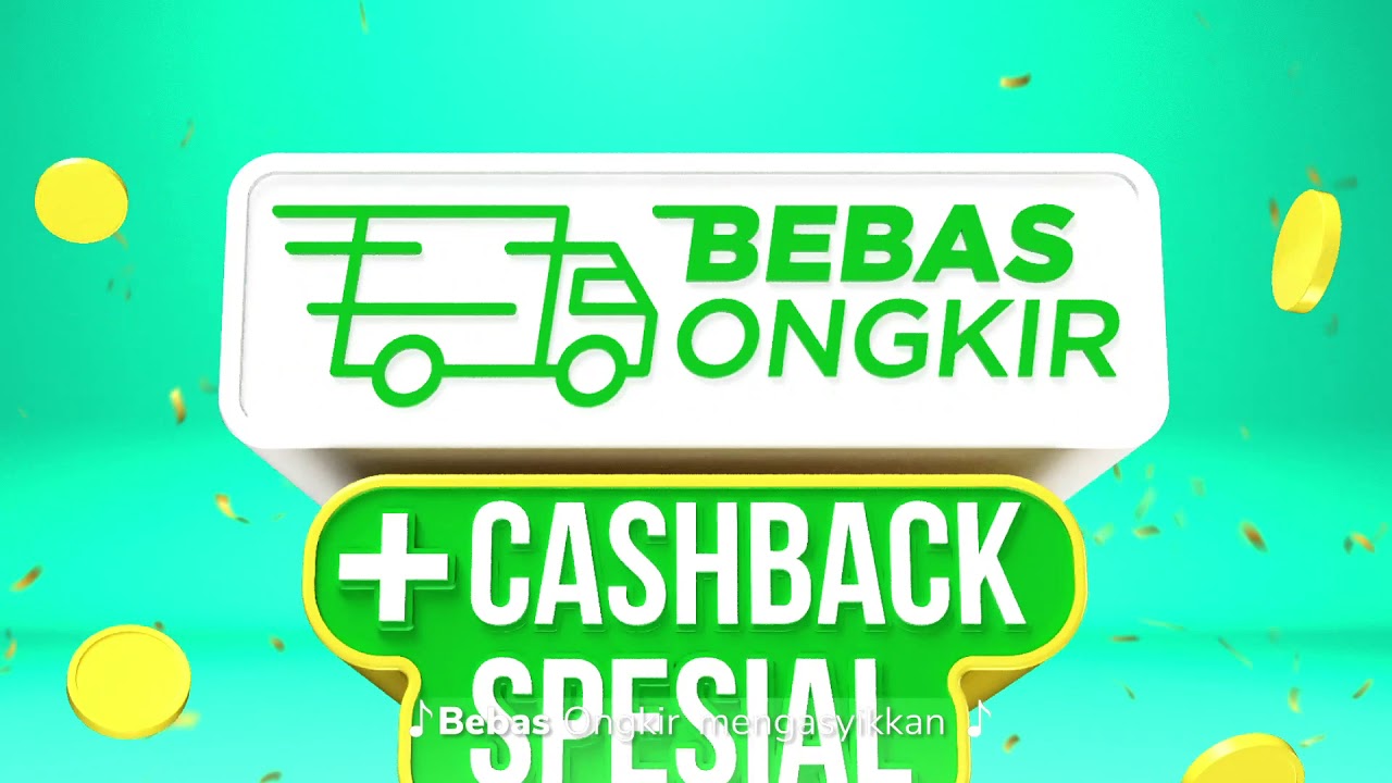 Detail Logo Gratis Ongkir Tokopedia Nomer 6