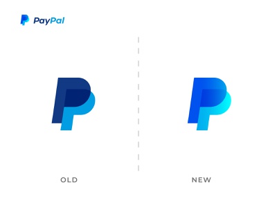 Detail New Paypal Logo Nomer 34