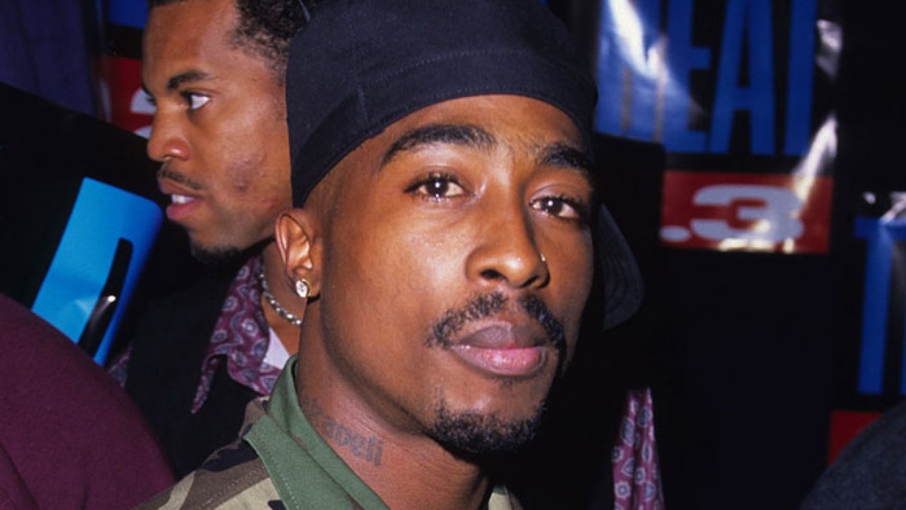 Detail New Photos Of Tupac Shakur Nomer 13