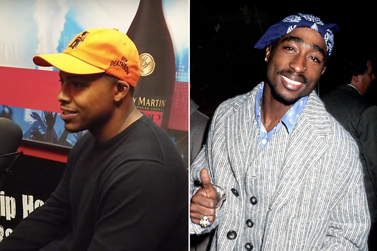 Detail New Photos Of Tupac Shakur Nomer 21