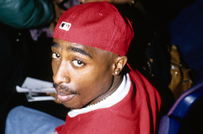 Detail New Photos Of Tupac Shakur Nomer 32