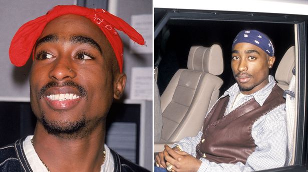 Detail New Photos Of Tupac Shakur Nomer 34