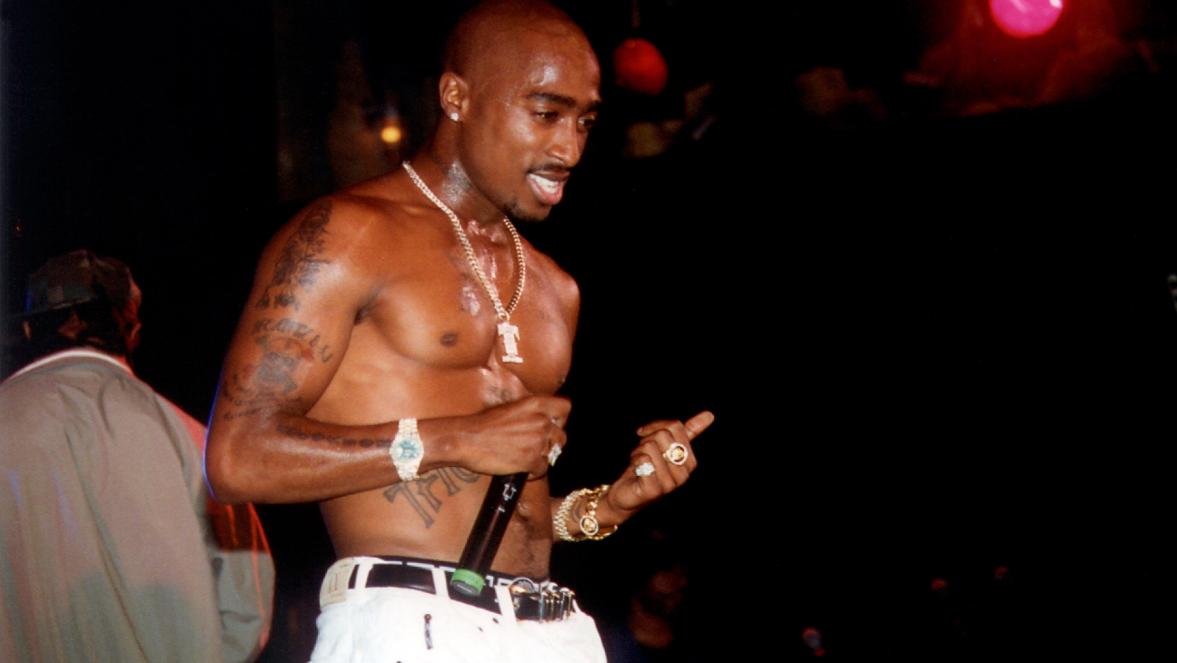 Detail New Photos Of Tupac Shakur Nomer 35