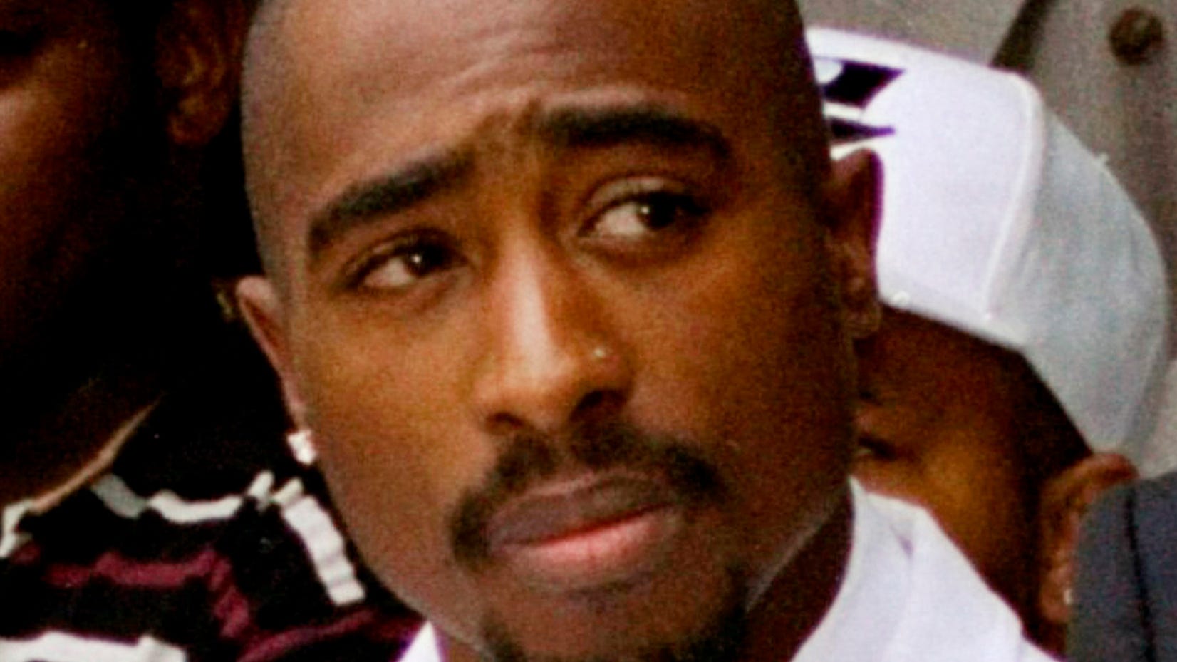 Detail New Photos Of Tupac Shakur Nomer 38