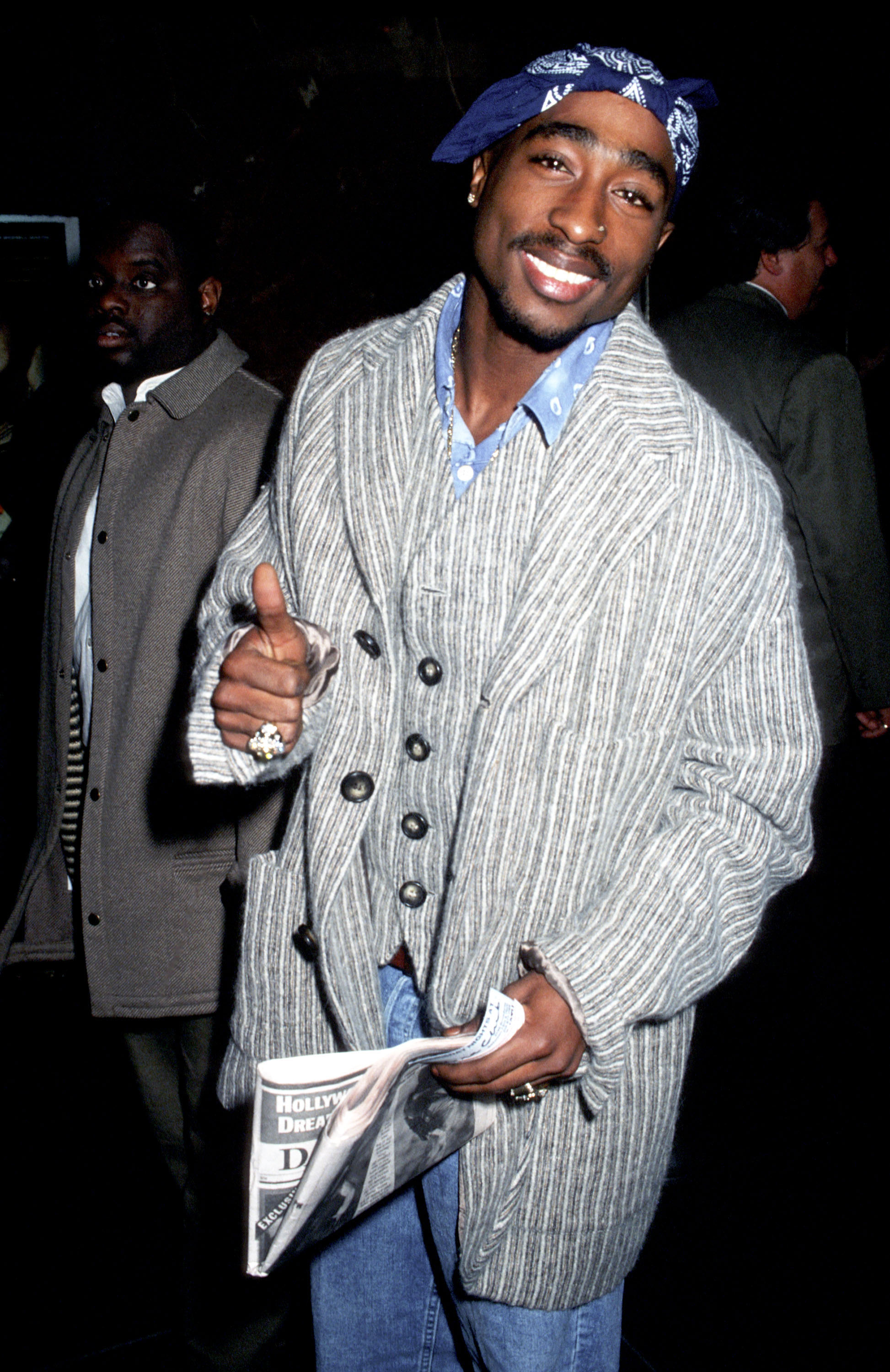 Download New Photos Of Tupac Shakur Nomer 41