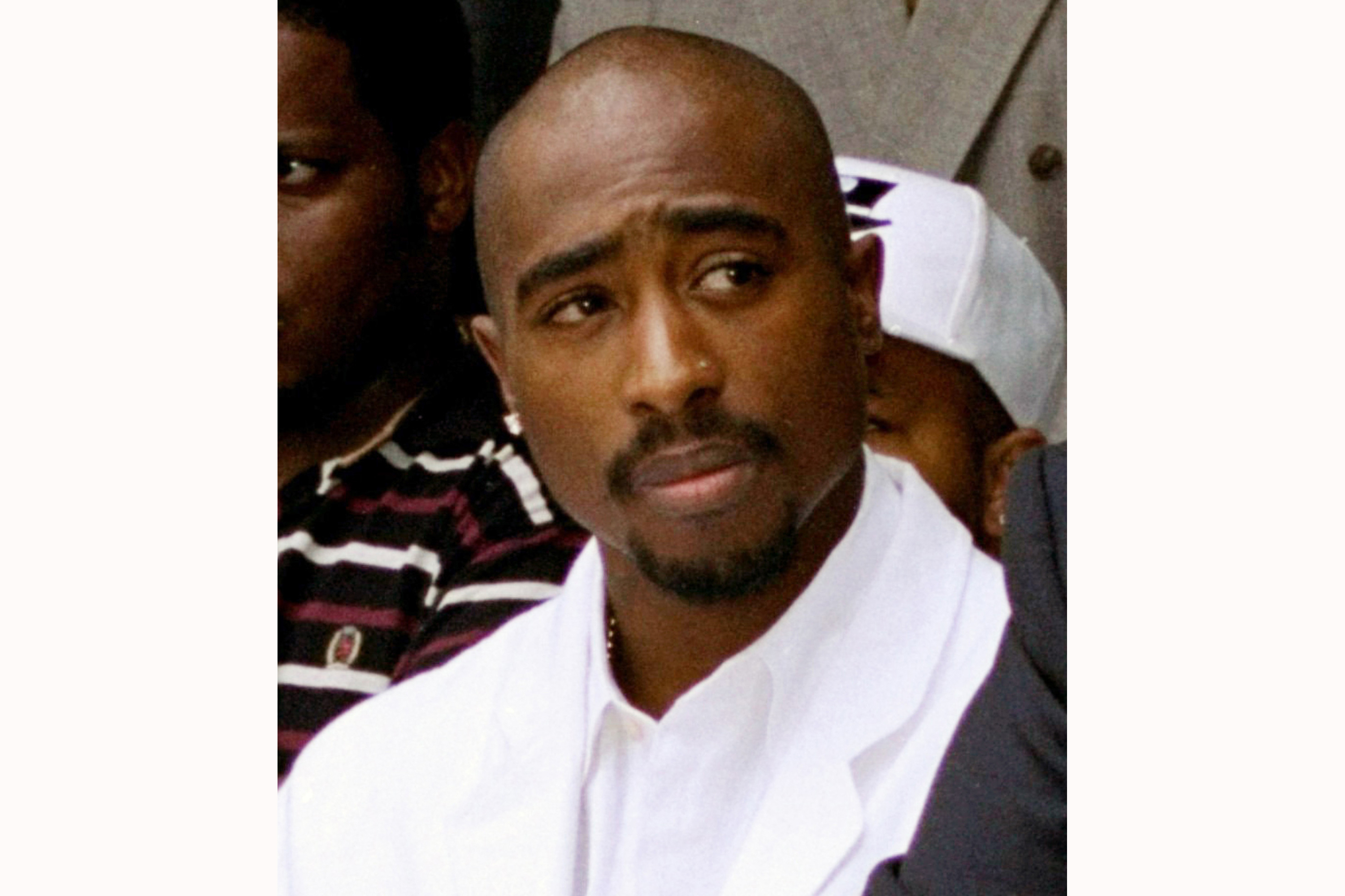 Detail New Photos Of Tupac Shakur Nomer 45