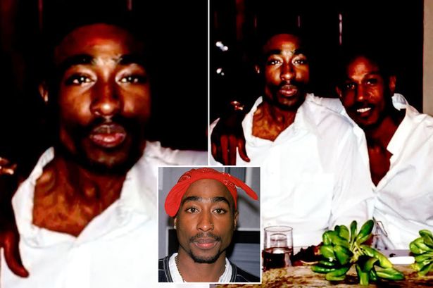 Detail New Photos Of Tupac Shakur Nomer 46