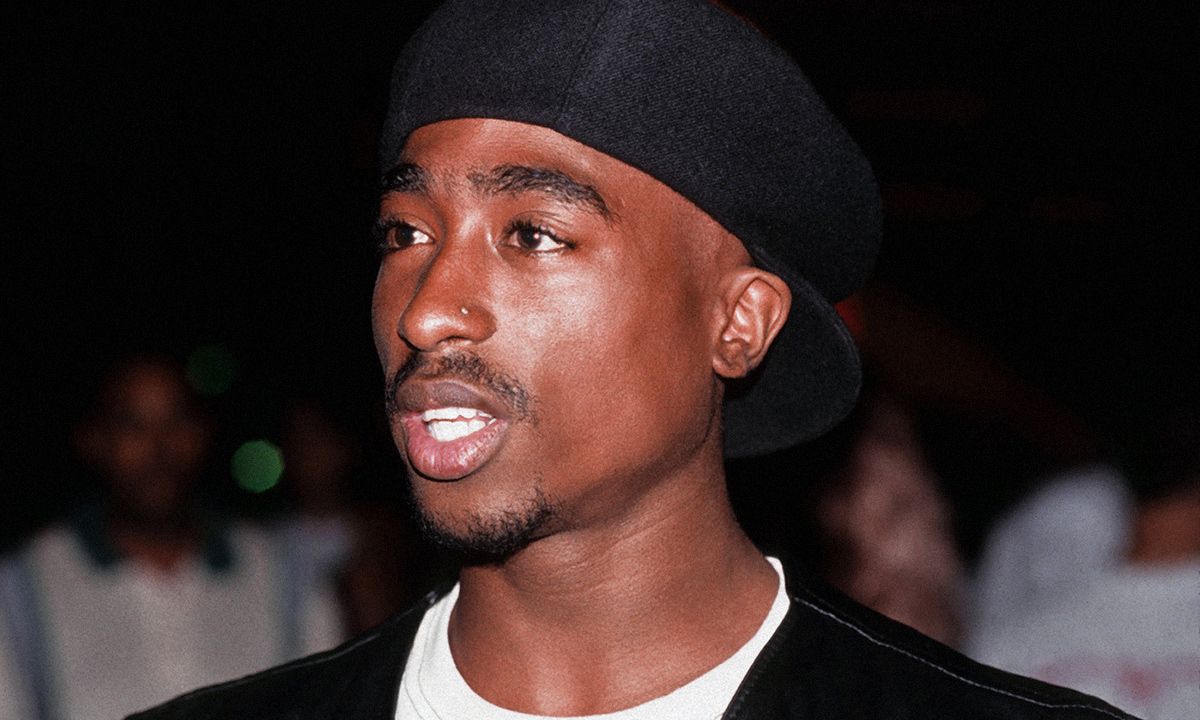 Detail New Photos Of Tupac Shakur Nomer 6